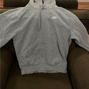Men’s Nike hoddie